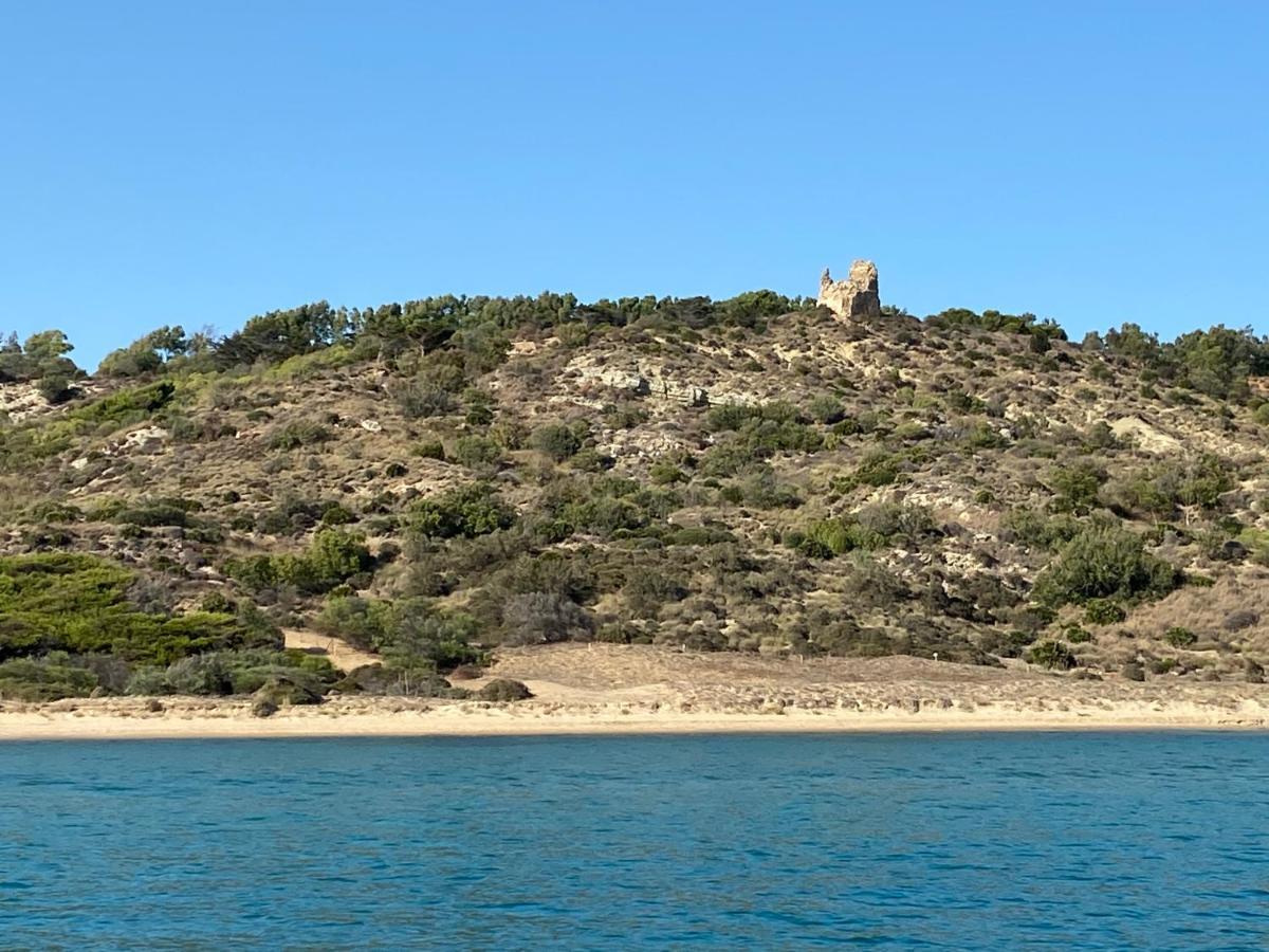 Bed & Breakfast Cala Arenella *
