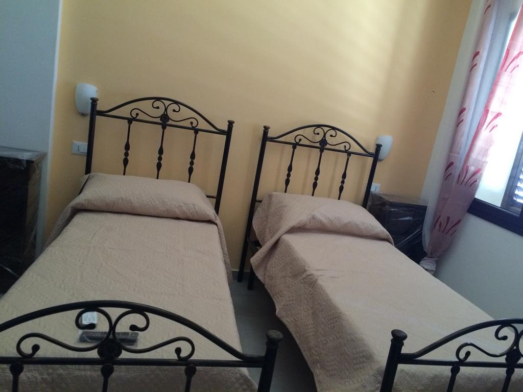 Cala Arenella Bed & Breakfast *