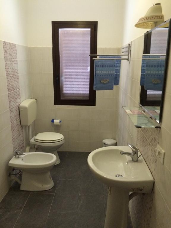 Bed & Breakfast Cala Arenella