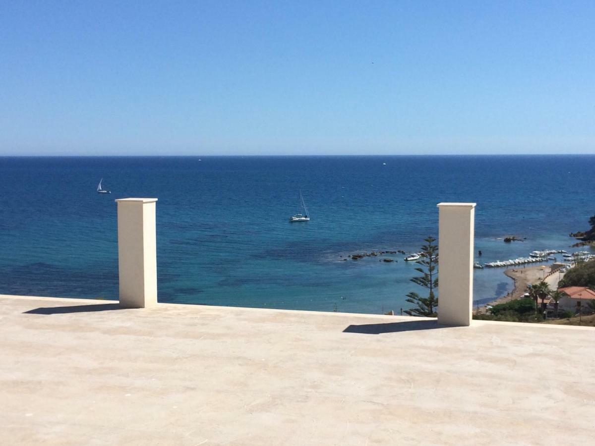 Cala Arenella Alojamento de Acomodação e Pequeno-almoço Sciacca