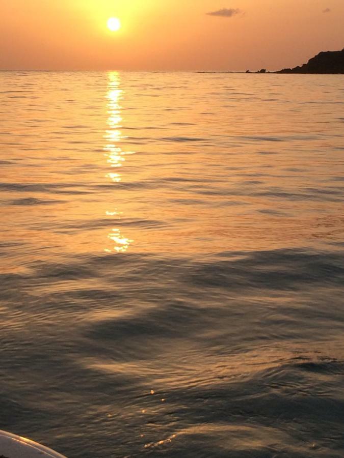 Cala Arenella Sciacca