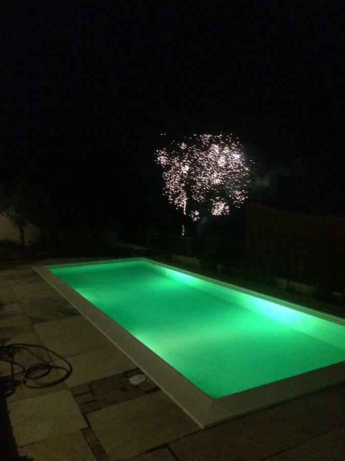 Bed & Breakfast Cala Arenella