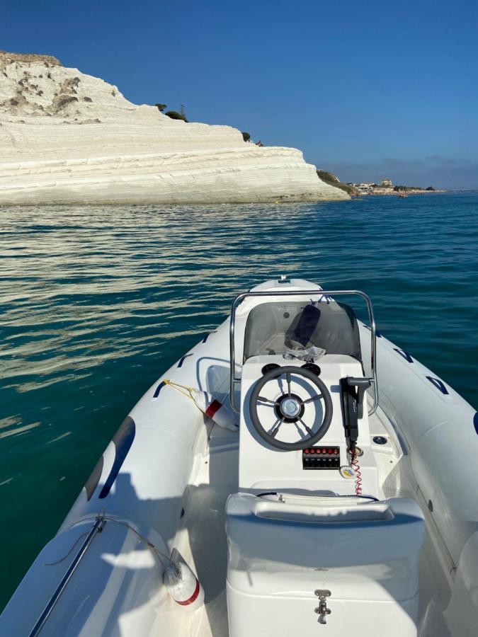 Cala Arenella Frühstückspension