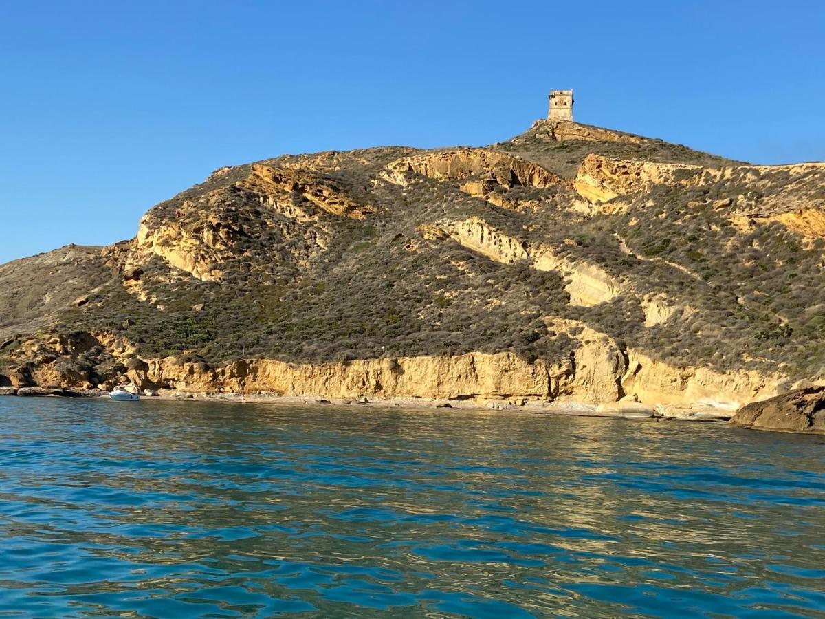Cala Arenella Frühstückspension *