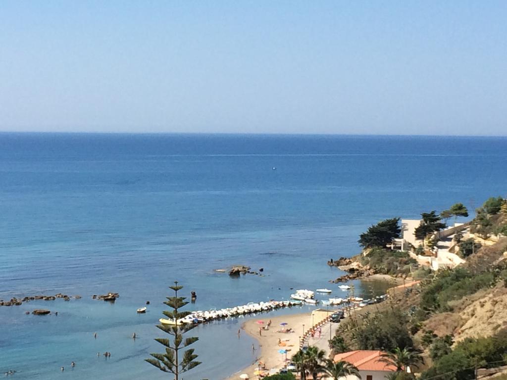 Cala Arenella * Sciacca