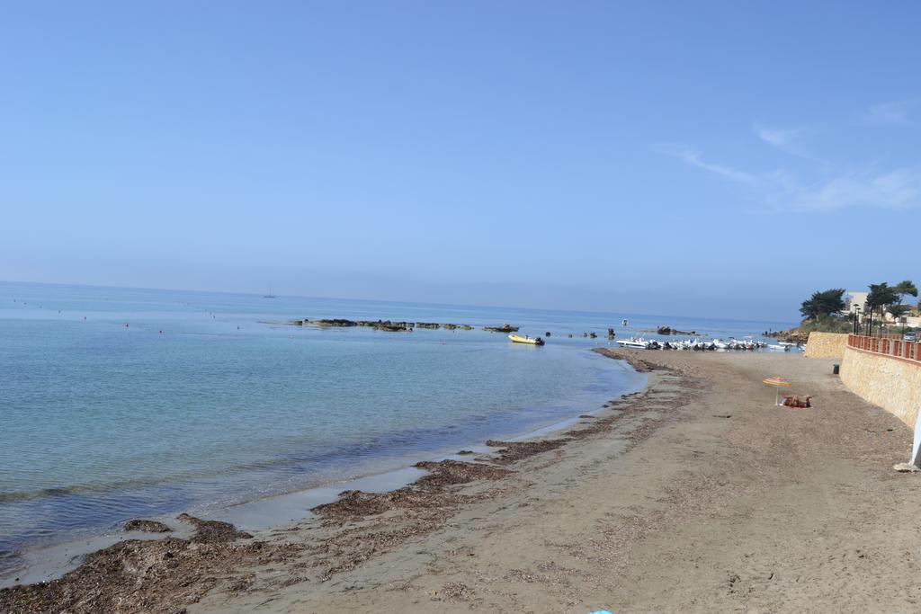 Cala Arenella Frühstückspension