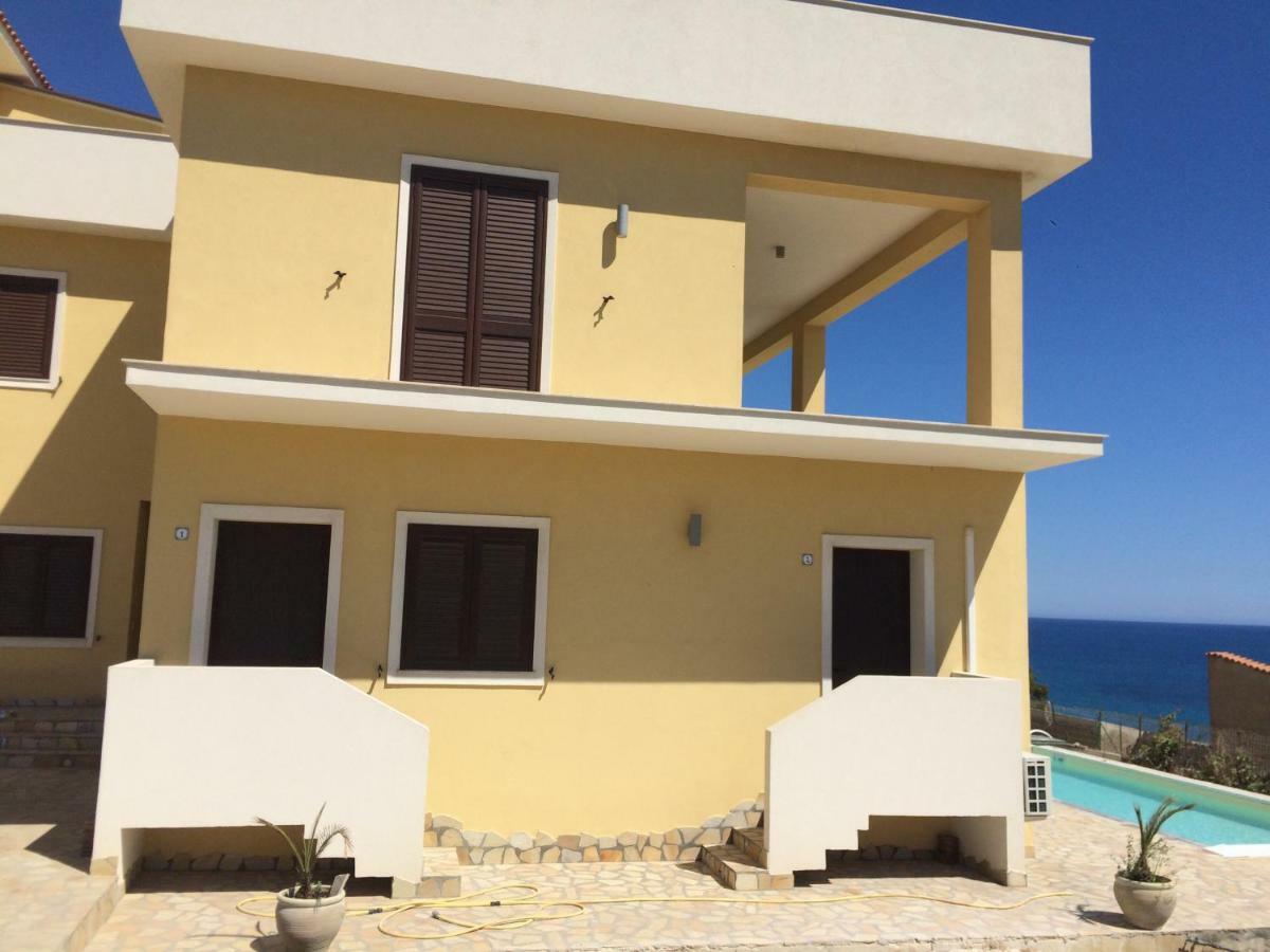 Bed & Breakfast Cala Arenella Sciacca
