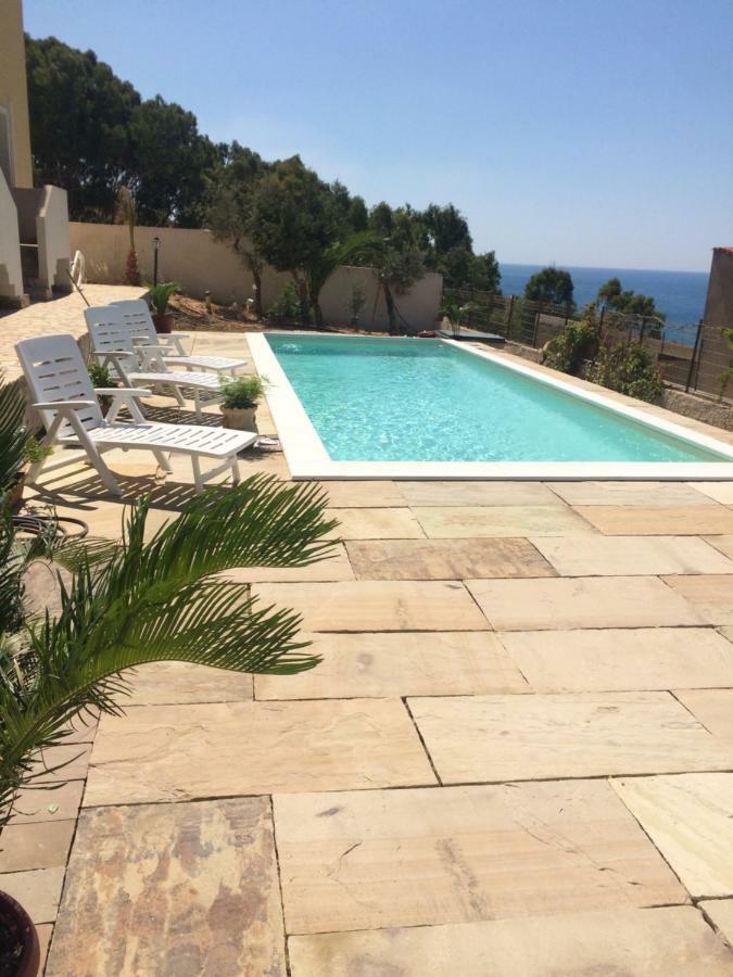 Cala Arenella