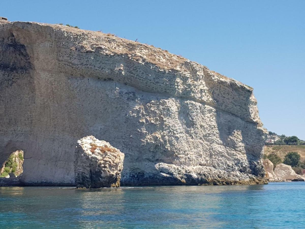 Cala Arenella *