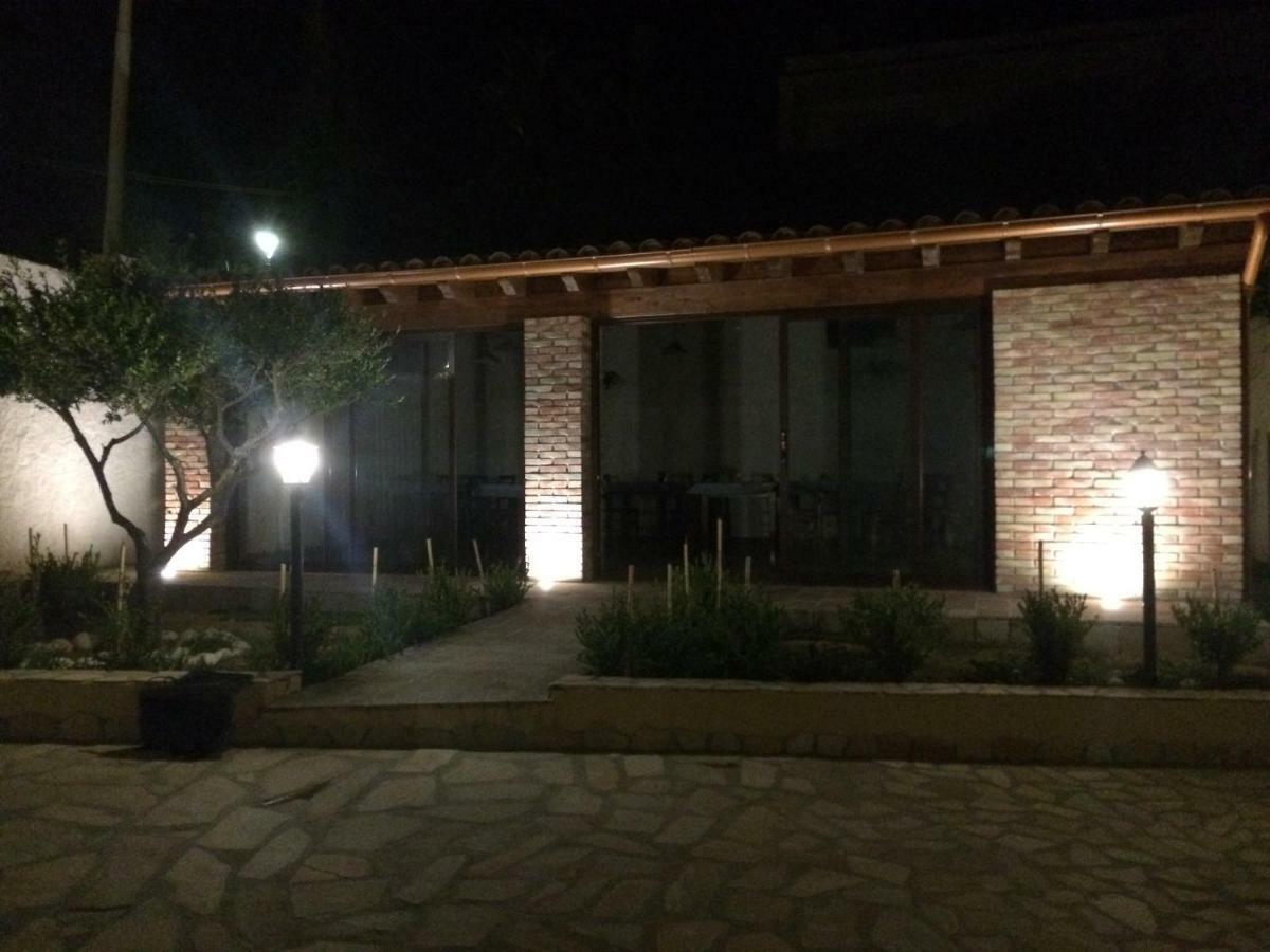 Cala Arenella Bed & Breakfast
