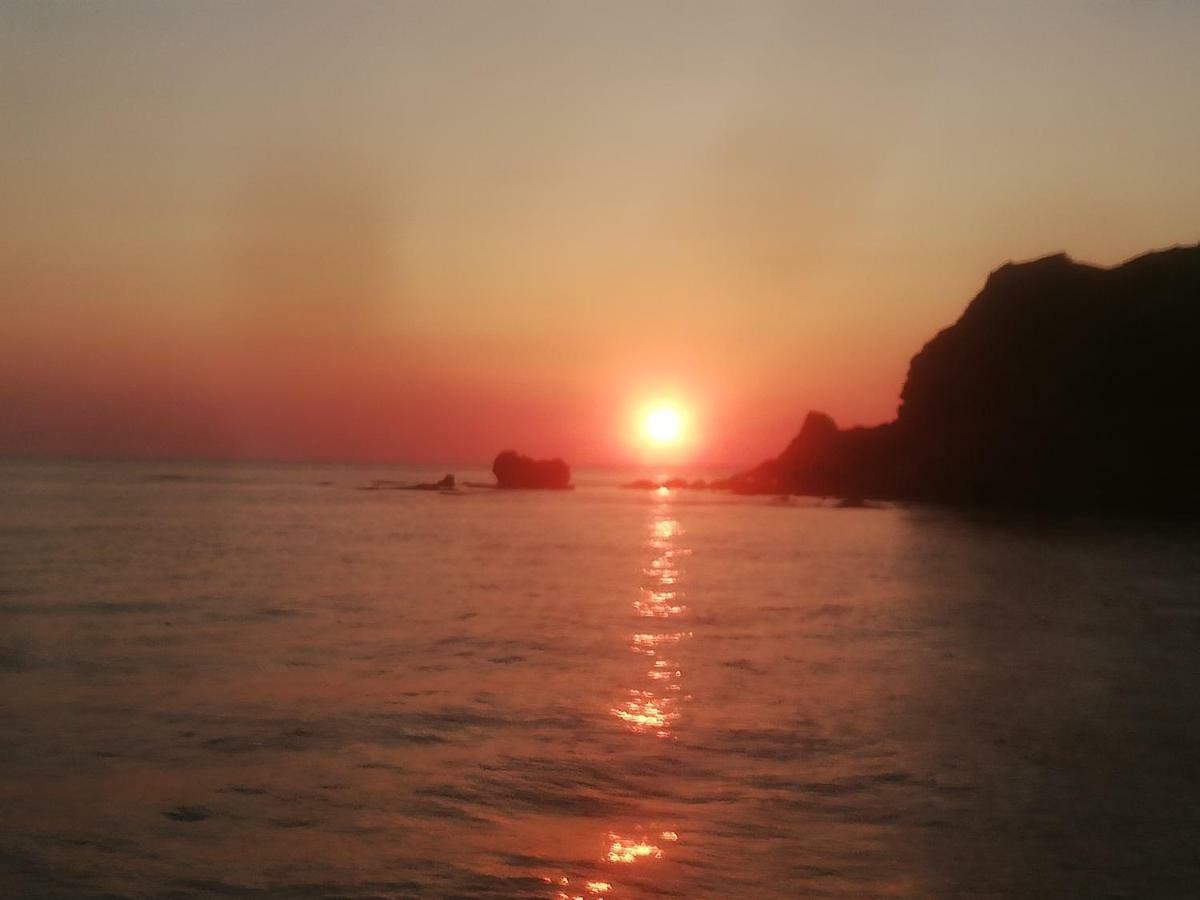 Cala Arenella Sciacca